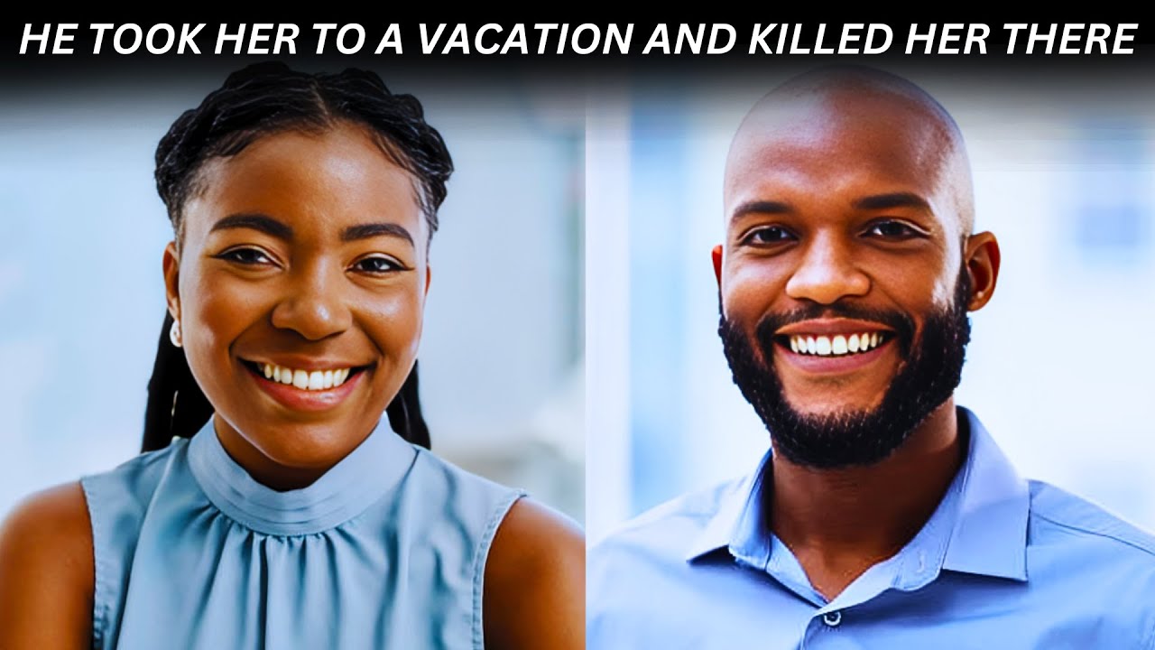 Nigerian Couple Traveled Zanzibar For A Romantic Vacation But Ends In Bloody Tragedy