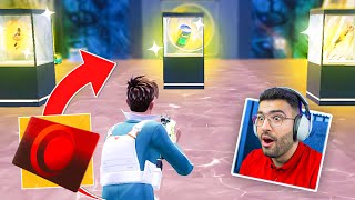 جبت فزعه علشان