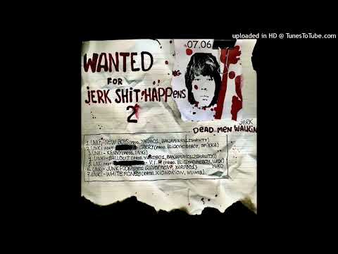 [FREE FOR PROFIT] Unki x THRILL PILL x JERK Type Beat - JSH 2