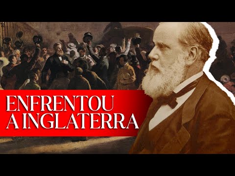 A Inglaterra Humilhou o Brasil? A Verdade sobre a Questão Christie