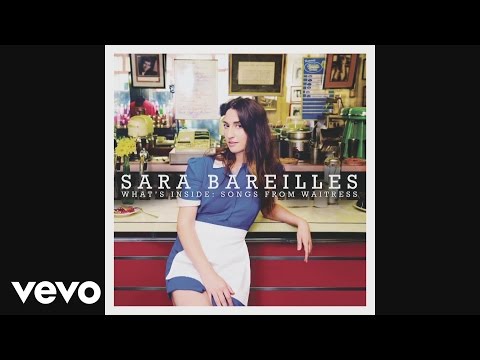Sara Bareilles - Bad Idea (Audio) ft. Jason Mraz