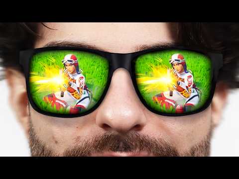 I Can't Stop Playing Fortnite Until I Kill a PRO