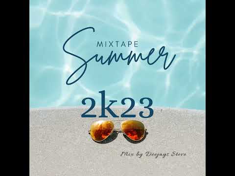 # 18 Mixtape Summer 2k23