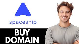 How To Buy Domain Name on Spaceship (Step By Step Guide)