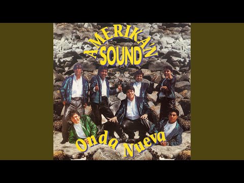 Con Tu Mirada - Amerikan Sound