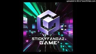 Cover art for GAMECUBED