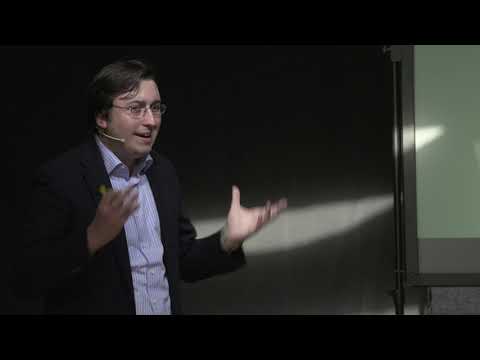 Le malattie del passato e la rivoluzione vaccinale | Francesco Maria Galassi | TEDxRimini
