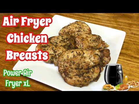 download lagu mp3 mp4 Power Air Fryer Chicken Breast, download lagu Power Air Fryer Chicken Breast gratis, unduh video klip Power Air Fryer Chicken Breast