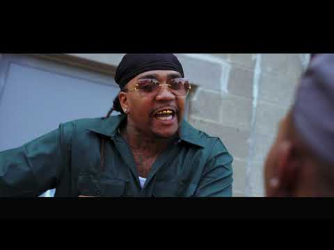 Steve Da Stoner | Baby Montana - Closed Case