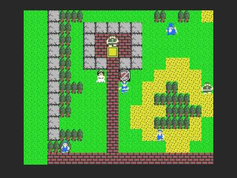 Gameplay