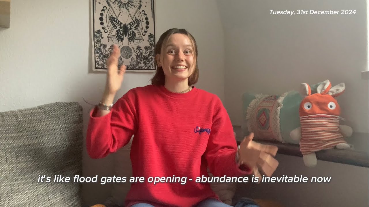 Don’t Be Fooled - March 2025 Marks Your New Year 🎇