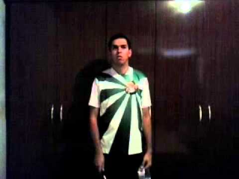 Bateria Furiosa (Unesp Pres. Prudente) - Samba Enredo - Tamborim