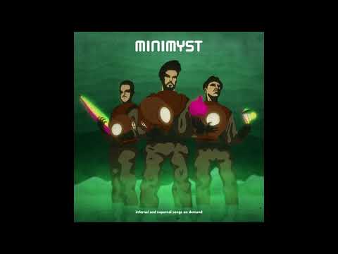 Minimyst - Promises