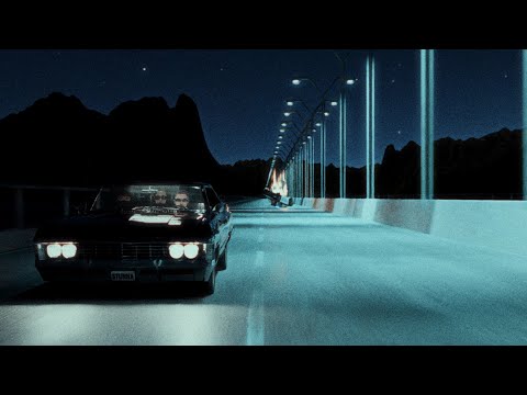 Sica - No Info (feat. HELLMERRY & SCOOP DOGG) [Official Music Video]