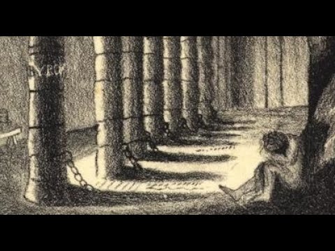 Sir Tristram's Imprisonment - Le Morte d'Arthur [1/2]