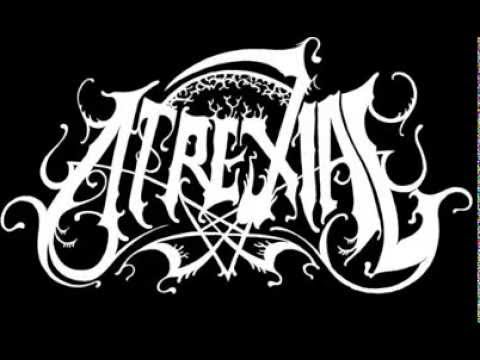 Atrexial - Nephilim (Black death metal 2014)