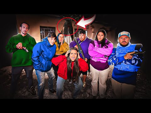 WE WENT ON A LEGEND WITH THE LEGEND HUNTERS!!!