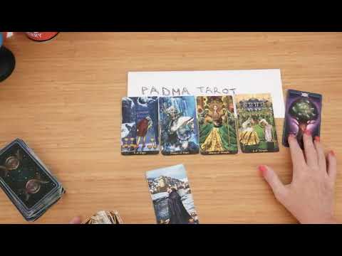 Capricorn July 27th - August 2nd 2021 Career & Finances Psychic Tarot Reading