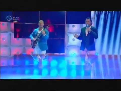 MAJSAI GÁBOR - Ne engedj még el 2014 (MTVA, Kívánságkosár)