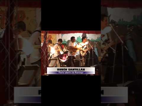 Ruben Santillan - Duelo del Chamamé 2012 #shorts