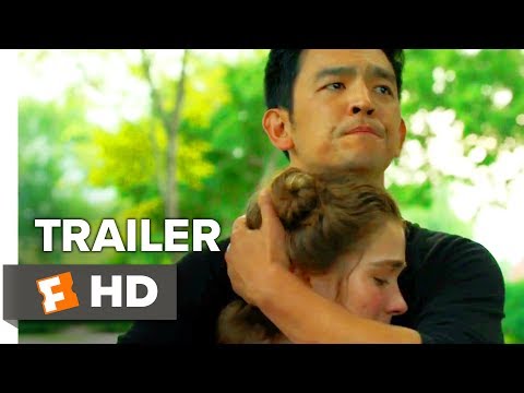 Columbus (2017) Official Trailer