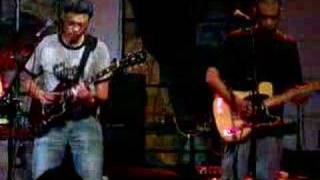 Ain&#39;t That Lovin You (Derek Trucks Band cover) - Firebottle