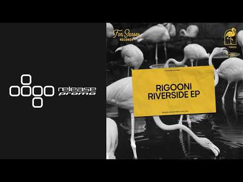 PREMIERE: RIGOONI - Ode [For Senses Records]