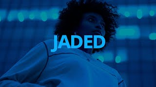 Kaash Paige - Jaded // Lyrics