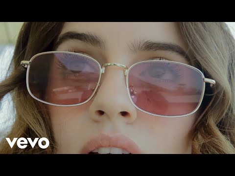 ANIA - No Voy ft. BRAVVO