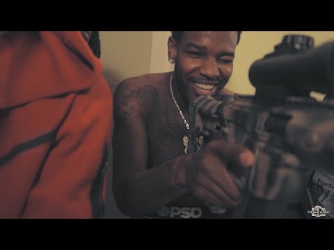 SaneGang Twaun - Sticked Up Shot By Day One Visuals