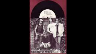 Liaison - Only Heaven Knows | NWoBHM | 1984