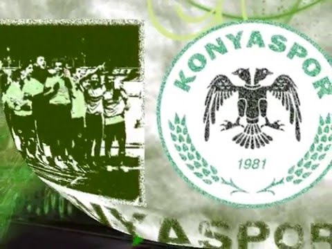 Dj Cengiz ft GFBati MC Karizma ''HAYDI KONYASPOR''