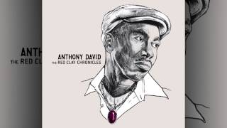 Anthony David - Smoke One