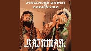 RainMan (feat. BadKarma)