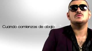 Alfredo Ríos El Komander - Detrás del miedo &quot;Exclusivo&quot; 2015