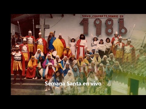 LA VEGA CAUCA VISION GENERAL