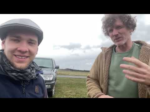 Expedice poznání - Sibiř 2023