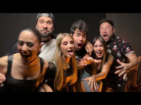 Halloween Special 2025 - Announcement