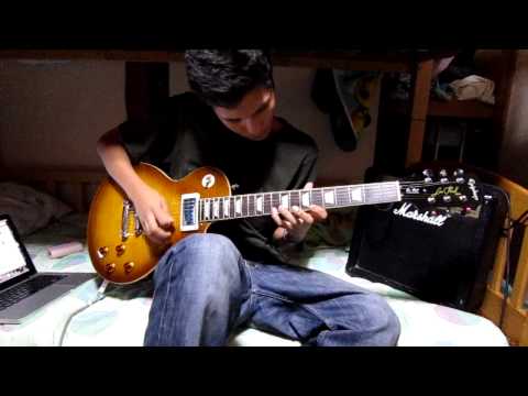 Weyner Yan - Sweet Child o Mine