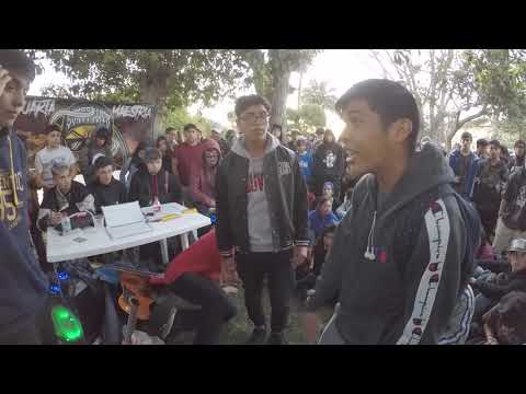 NEXUS vs. KARMA vs. WEILAH | Kuarta Maestría Mid Season | 8vos | Fecha 10