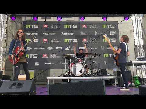 Karol Komenda Group - Slow Down