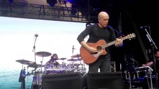 Devin Townsend @ Be Prog 2017 - Sister