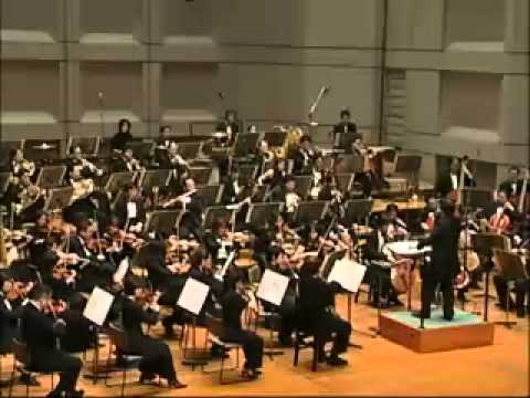 Tour de Japon - Aerith Theme