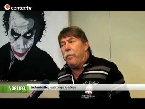 Voreifel Zeit Sendung vom 05.02.2013