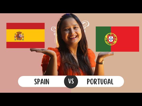 Spain vs Portugal : which is better for immigrants ??