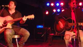 Love Takes Care- Jim Hilbun, James Morley and Bob Spencer