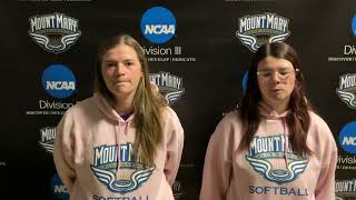 Alex Eads and Amanda Nance