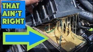 Buick Grand National - MELTED Ignition (Time to Upgrade)