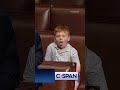 Tennessee Rep. John Rose's Son STEALS THE SHOW w/ Silly Faces During His Dad’s LIVE Speech #shorts