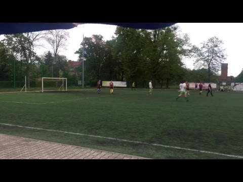 24.04 Regio-food.pl Beer Boys (białe) - Old Boys (bordowe)